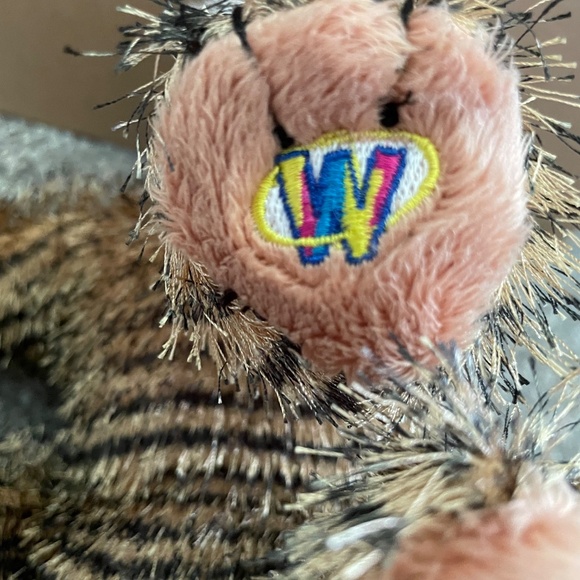 4/$25 Webkinz Tiger - Picture 3 of 3